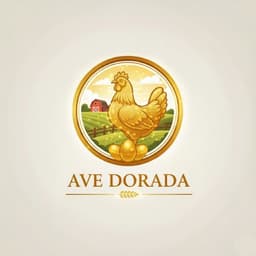 Ave Dorada